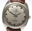 ※訳有品 OMEGA オメガ シーマスターコスミック メンズ 自動巻き 社外革ベルト★【180914】