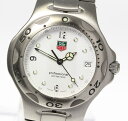 【TAG HEUER】タグホイヤー キリウム WL1110 ...