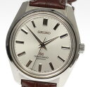 【SEIKO】 セイコー グランドセイコー 9S64-00G0 / SBGW047 ヒストリカルコレクション 700本限定 手巻き メンズ【中古】