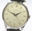 【IWC】インターナショナル アンティーク 自動巻き cal.853 社外革ベルト メンズ☆【中古】【181030】