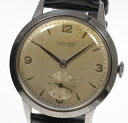 【ULYSSE NARDIN】ユリスナルダン アンティーク ...