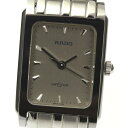 ★美品★箱・保【RADO】ラドー ダイアスター R18566...