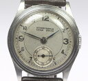 訳あり品【ULYSSE NARDIN】ユリスナルダン アンテ...