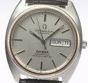 ※訳あり品 OMEGA オメガ コンステ デイデイト アンティーク メンズ 自動巻き ★【2034】【中古】