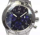 【BREGUET】ブレゲ アエロナバル タイプXX 3807...