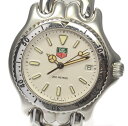 【TAG HEUER】タグホイヤー セル S99.013M/E QZ ボーイズ★箱・保【190906】【中古】