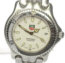 【TAG HEUER】タグホイヤー セルシリーズ S89.706 自動巻き メンズ【中古】