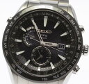 箱保付【SEIKO】セイコー アストロン SBXA021 GPSソーラー☆【中古】