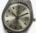 【OMEGA】オメガ シーマスター デイト 自動巻き ライスブレス メンズ アンティーク
