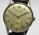 【ULYSSE NARDIN】ユリスナルダン アンティーク ...
