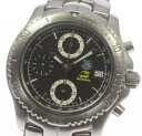 【TAGHEUER】タグホイヤー リンク アイルトンセナ CT5114 4000本限定 自動巻き メンズ 内箱付☆【中古】