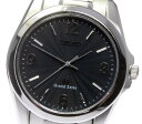 【SEIKO】セイコー グランドセイコー 8J55-0010 SSブレス クォーツ メンズ【中古】
