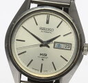 SEIKO セイコー KS 5626-7113 ハイビート メンズ 自動巻き 社外ベルト☆ 【中古】
