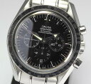 ※ジャンク【OMEGA】オメガ スピードマスター ブロードアロー 3551.50 自動巻き メンズ【中古】