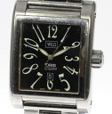 訳あり 【ORIS】オリス マイルスデイデイト 7538 自動巻き AT メンズ【中古】【170604】