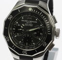 ※訳あり【BAUME&MERCIER】ボーム&メルシエ リビ...