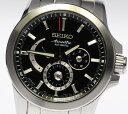 【SEIKO】セイコー ブライツ アナンタ 6R21-00E0 自動巻き メンズ☆【中古】【170704】