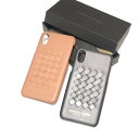 【新品■正規品■送料無料■直営店ギフト包装無料】BOTTEGA VENETA ボッテガ ヴェネタ iphone X XSケース レディース メンズ ユニセックス プレゼント ギフト