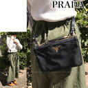 【新品■正規品■送料無料■ギフト包装無料】PRADA プラダ 1BH046 ショルダーバッグ ジップ レディース 女性 ギフト プレゼント 誕生日 お祝い