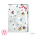 【Yoko Morishita 森下陽子】 クリアファイル【A5タイプ・3ポケット・Clear File】【クローズピン ClothesPin】【メール便OK】【Z1S7E0S6K1G7】