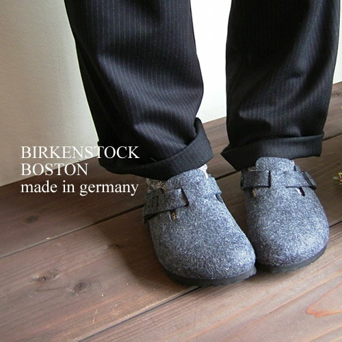 BIRKENSTOCKirPVgbNj@BOSTON@FELT