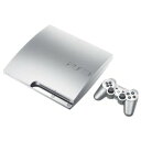 PlayStation 3 (160GB) TeEVo[ ( CECH-2500A SS ) : \j[ERs[^G^eCg