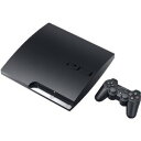 PlayStation 3 (160GB) `R[EubN (CECH-2500A)  [J[YI  : \j[ERs[^G^eCg