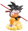 VINYL COLLECTIBLE DOLLS 孫悟空 幼少期版 メディコム・トイ