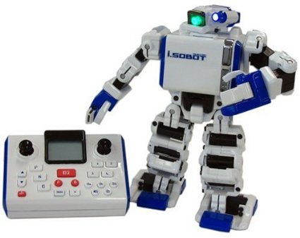 Omnibot 17 mu iSOBOT Takara Tomy compact humanoid robot 16.5cm New Rare |  eBay