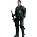 【ムービー・マスターピース DX】 『ターミネーター2』 1/6スケールフィギュア T-800 (バトルダメージ版) (2次出荷分) ホットトイズ