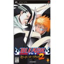 BLEACH~ ヒート・ザ・ソウル2~ Sony 