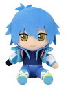 ニトロプラス キラル ぬいぐるみシリーズ19 蒼葉 Gift