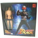 HHCB 仮面ライダーBLACK オオツカ企画