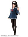 ピュアニーモキャラクターシリーズ 91 冴えない彼女の育て方 霞ヶ丘詩羽 アゾンインターナショナル