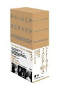 ライナー・ヴェルナー・ファスビンダー DVD-BOX 3 (出稼ぎ野郎／悪の神々／聖なるパン助に注意)