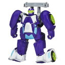 トランスフォーマー レスキューボッツ 2015 ベーシックシリーズ ブラー Hasbro