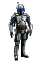 スター・ウォーズ ARTFX+ ジャンゴ・フェット