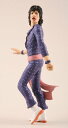 ULTRA DETAIL FIGURE MICK JAGGER(ノンスケール PVC製塗装済み完成品) メディコム・トイ 新品