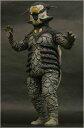 大怪獣シリーズ(R) ウルトラセブン編 「音波怪人ベル星人」 新品