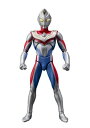 ULTRA-ACT ウルトラマンダイナ (フラッシュタイプ) バンダイ