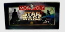 スター・ウォーズ モノポリー トリロジーエディション (日本語説明書付属) ハズブロージャパン 新品