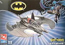 バットマン バットウィング BATWING プラモデル38059 AMT 新品