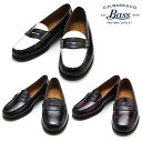 gh bass ローファー レディース ウェイファーラー G.H.バス WAYFARER BURGUNDY BLACK BLACK WHITE 黒 バーガンティ 革靴