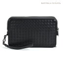 {beKFl^ BOTTEGA VENETA 391670 V4651/1000 CARDCASE Black