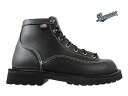 ダナー DANNER BULL RUN 105 BLACK #15571 EE WIDTH ダナー ブル ラン ブラック