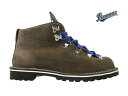 DANNER ダナー マウンテントレイルバーロー MOUNTAIN TRAIL BARLOW 30524 EE 【vibram】 【ブーツ】 MADE IN USA