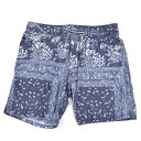 【SALE】DIESEL ディーゼル 00SP8E/0BAMG 01 Beachewear ブルー/メンズ/ギフト/水着/夏/ビーチウェア【SS】【送料無料】【SSDI】