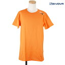 【大特価SALE】ジボバ GIVOVA Tシャツ カットソー メンズ スポーツウェア G0255U