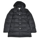 MACKINTOSH マッキントッシュ gd001 7529 black メンズ/ダウンジャケット/ダウン/アウター【送料無料】【SS】