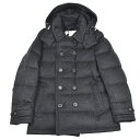 MACKINTOSH マッキントッシュ gd002 7530 gray メンズ/ダウンジャケット/ダウン/アウター 【送料無料】【SS】